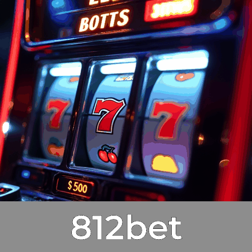 Cadastro na 812bet