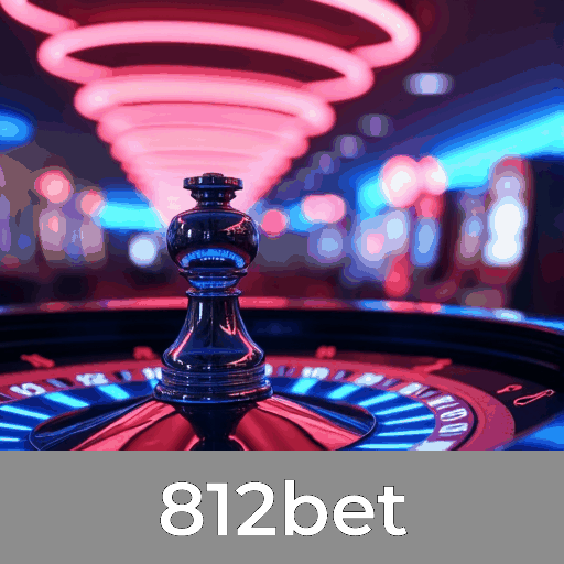 Cassino Online 812bet