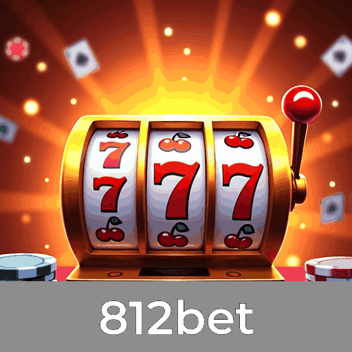 Acessar o site 812bet COM