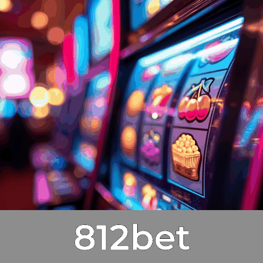 Cassino Online 812bet