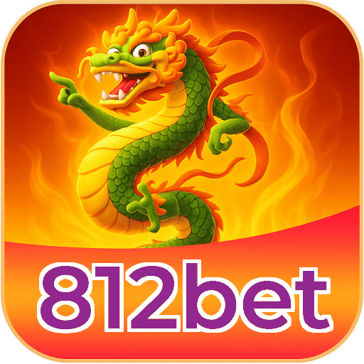 812bet logo