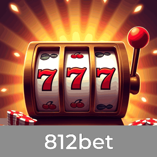 Cassino Online 812bet