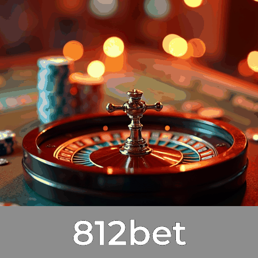 Cadastro na 812bet