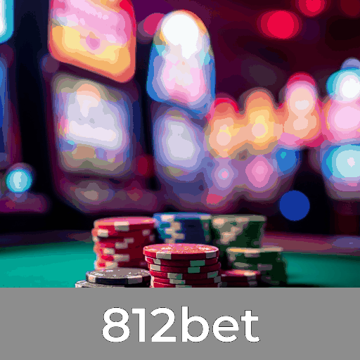 Cadastro na 812bet