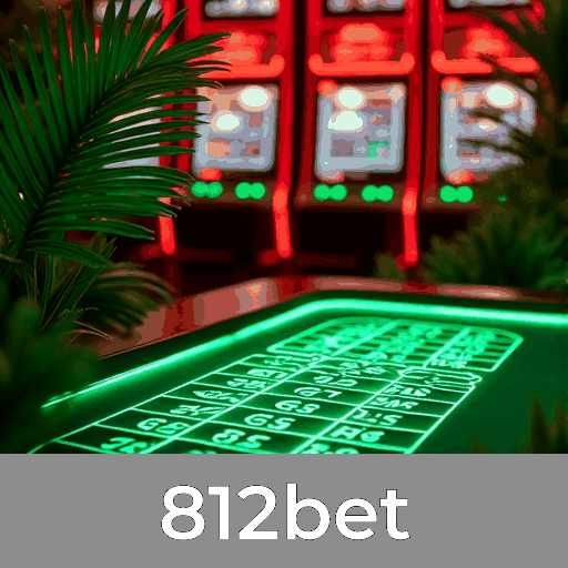 Cadastro na 812bet