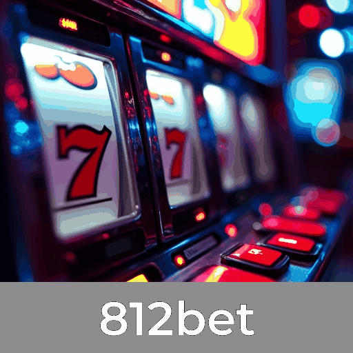 Cassino Online 812bet