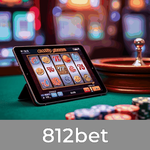 Acesso ao 812bet