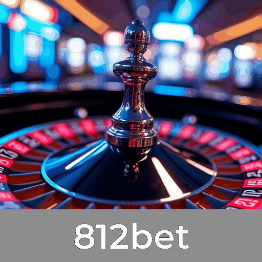 Cadastro na 812bet