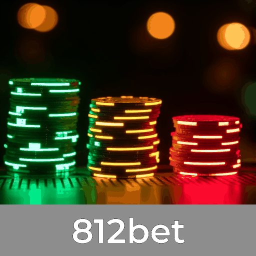 Acesso ao 812bet