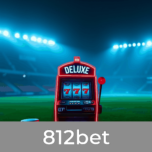 Acesso ao 812bet