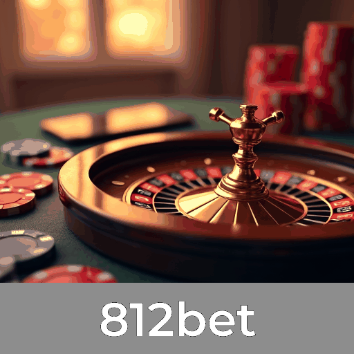 Promoções e Bônus no 812bet