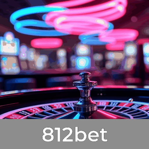 Cadastro na 812bet