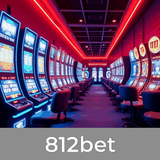 Cassino Online 812bet