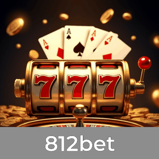 Cassino Online 812bet