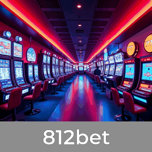 Acesso ao 812bet