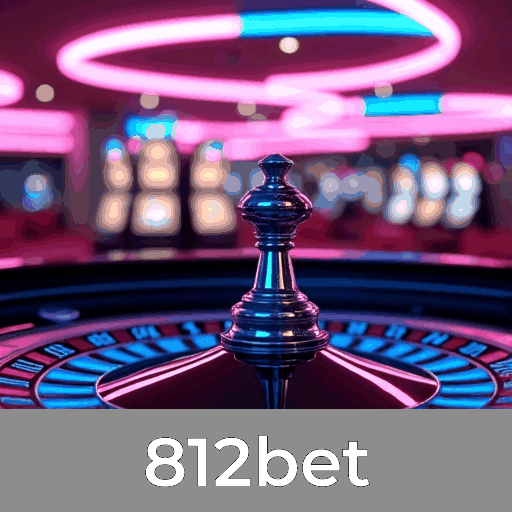 Cadastro na 812bet