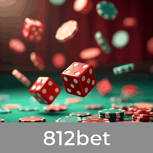 Acesso ao 812bet
